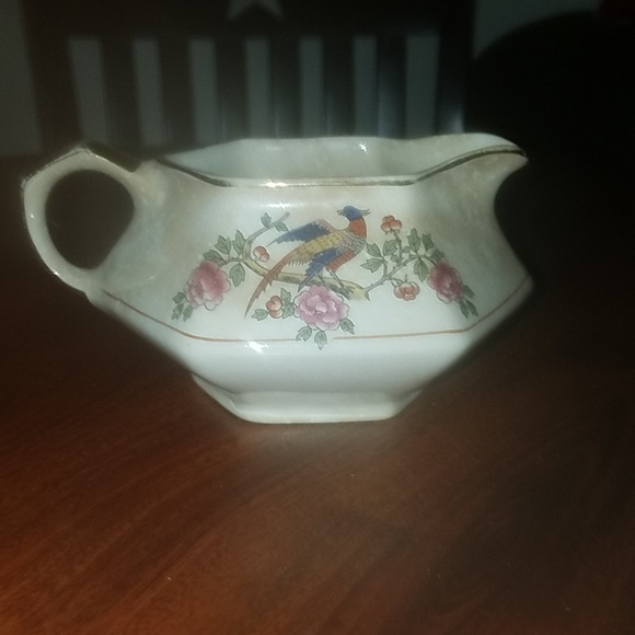 Martha Washington Vintage Creamer - Picture 1 of 3